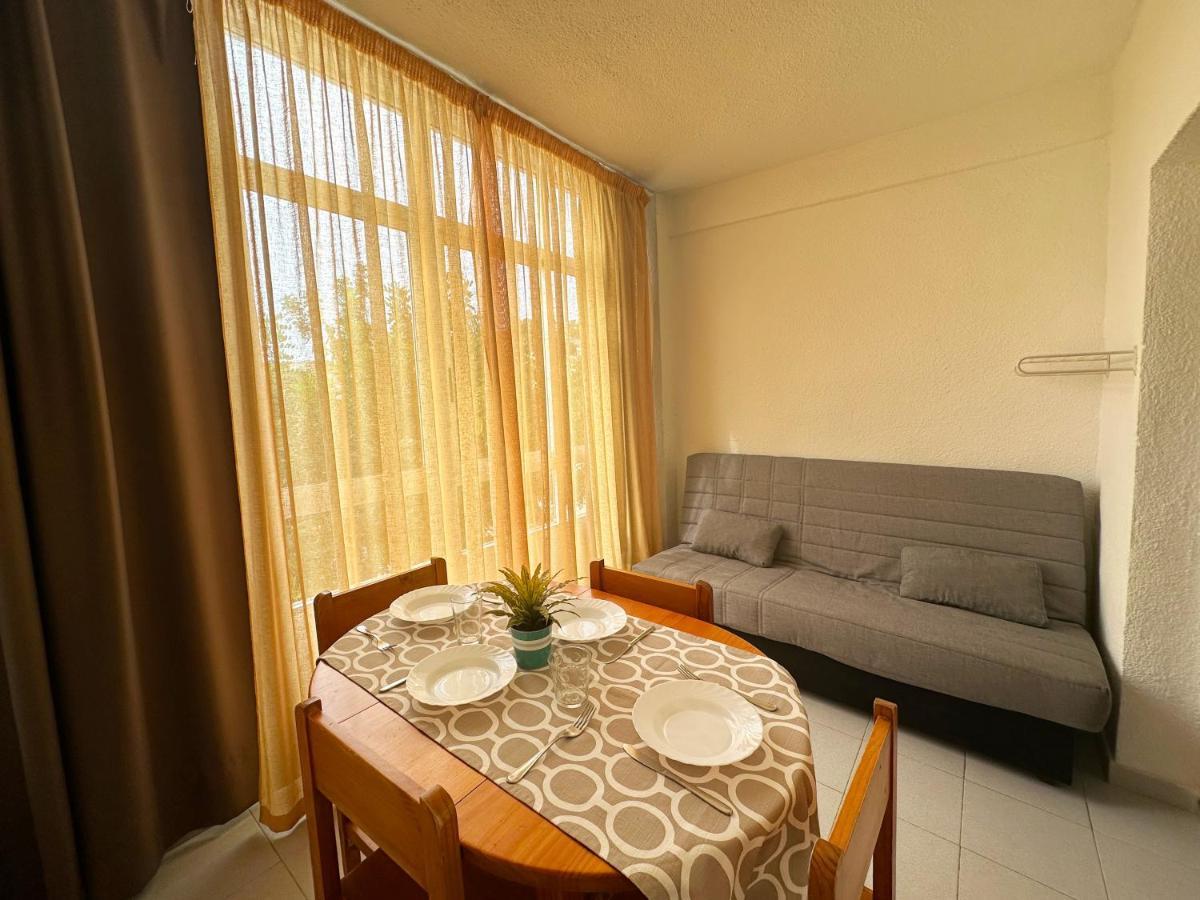 Apartamentos Sol Y Luna 3000 Peniscola Luaran gambar
